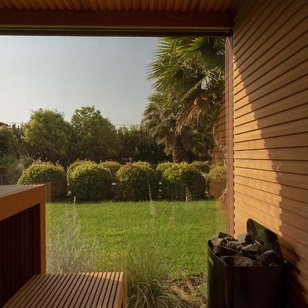 הוילה Santa Lucia Maccarese - Residenza Agricola מראה חיצוני תמונה