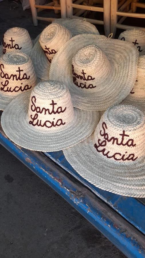 הוילה Santa Lucia Maccarese - Residenza Agricola מראה חיצוני תמונה